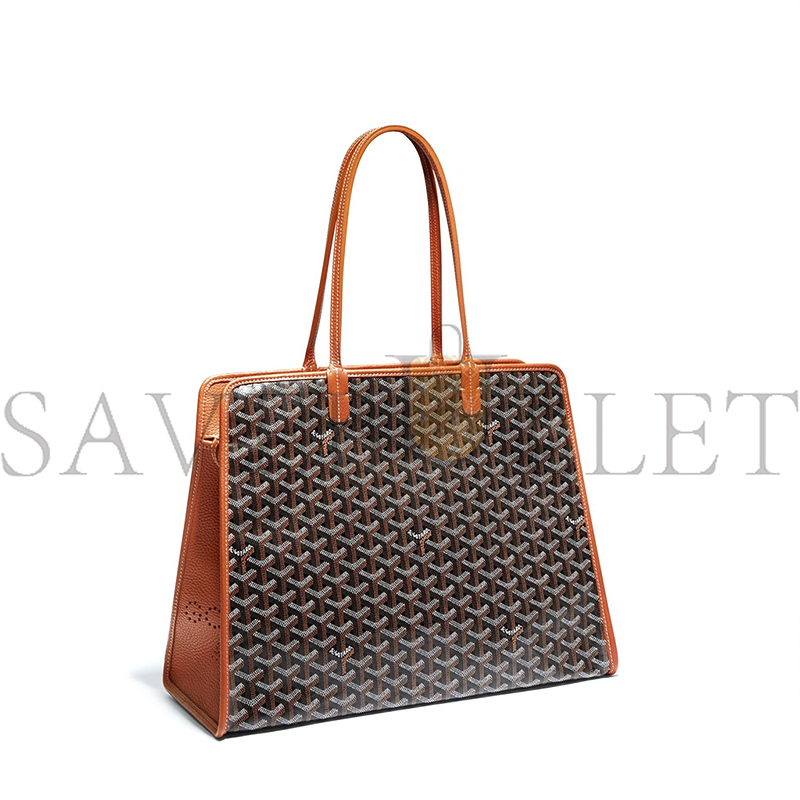 GOYARD HARDY PM BAG HARDY2PMLTY01CG03P (40*31*17cm)